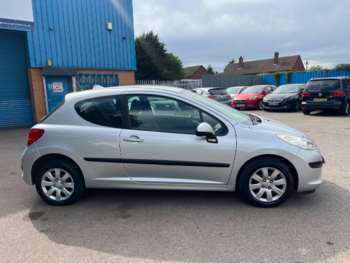 Used Peugeot 207 2006 for sale - 75214387: Photo