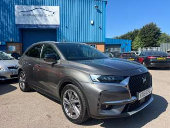 (19) - 2.0 BlueHDi Prestige Crossback EAT8 Euro 6 (s/s) 5dr