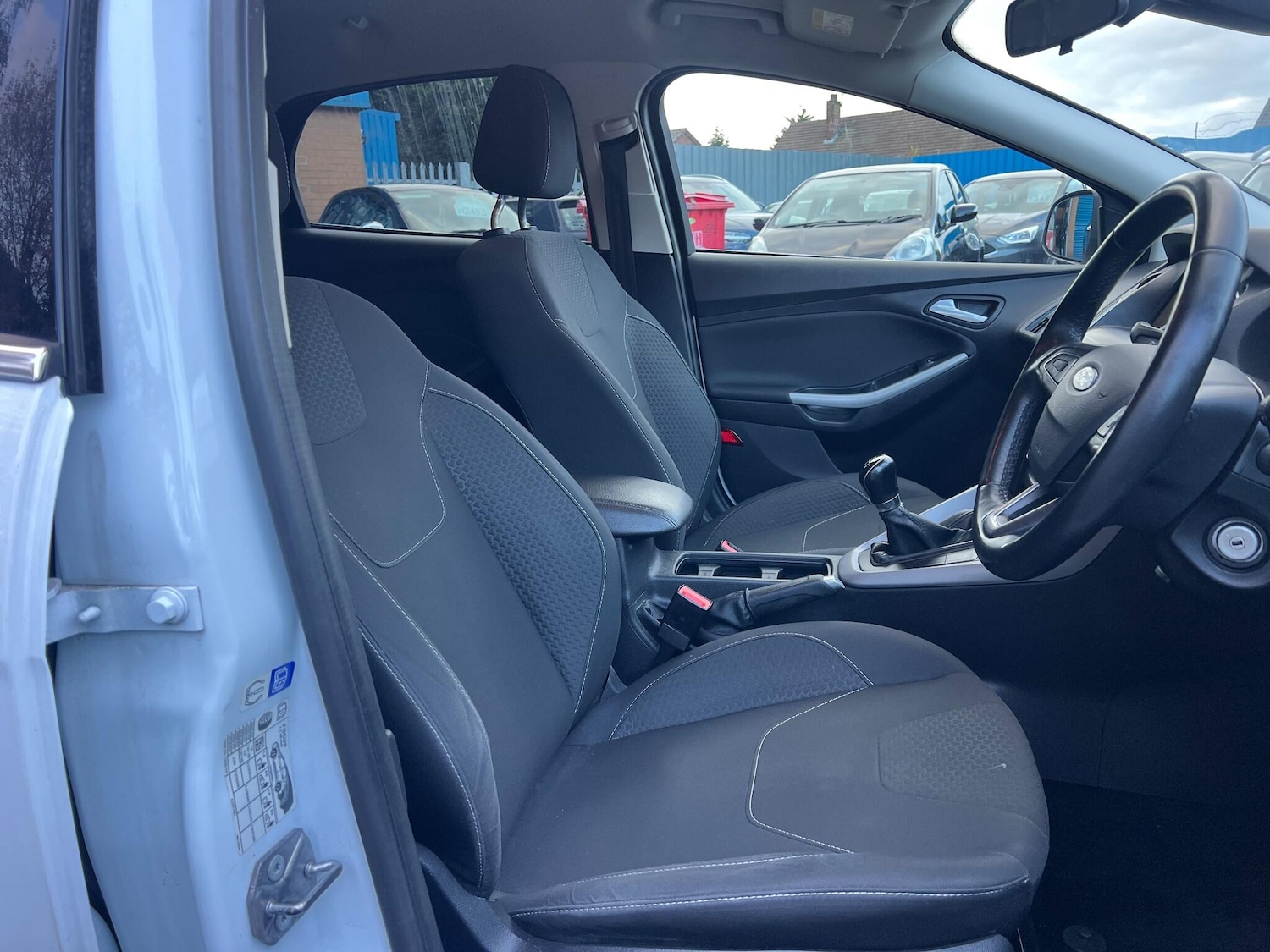 Used Ford Focus for sale - 76521464: Photo 10