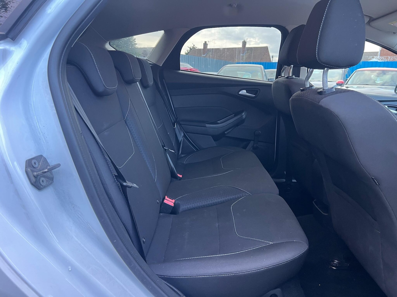 Used Ford Focus for sale - 76521464: Photo 11