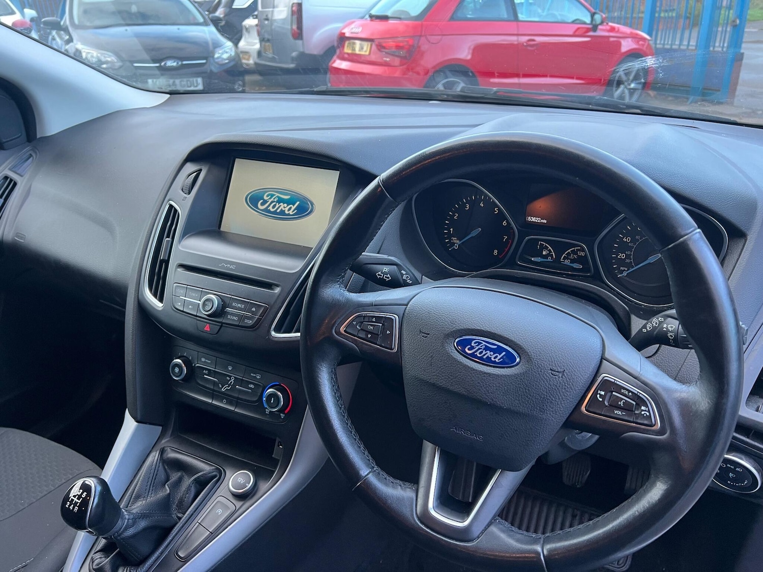 Used Ford Focus for sale - 76521464: Photo 12