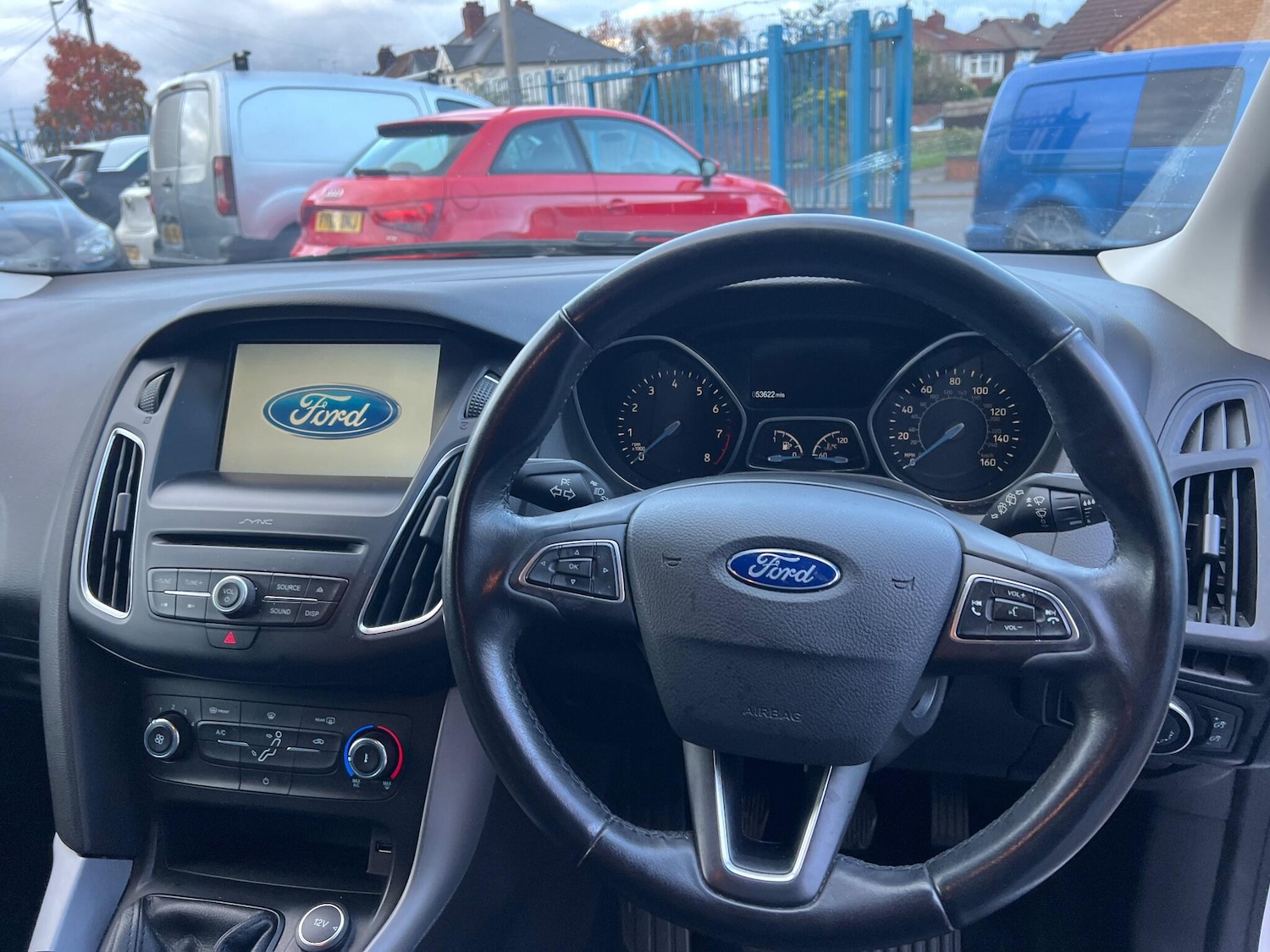 Used Ford Focus for sale - 76521464: Photo 13