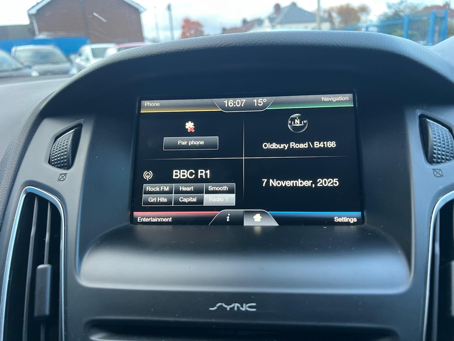 Used Ford Focus for sale - 76521464: Photo 14