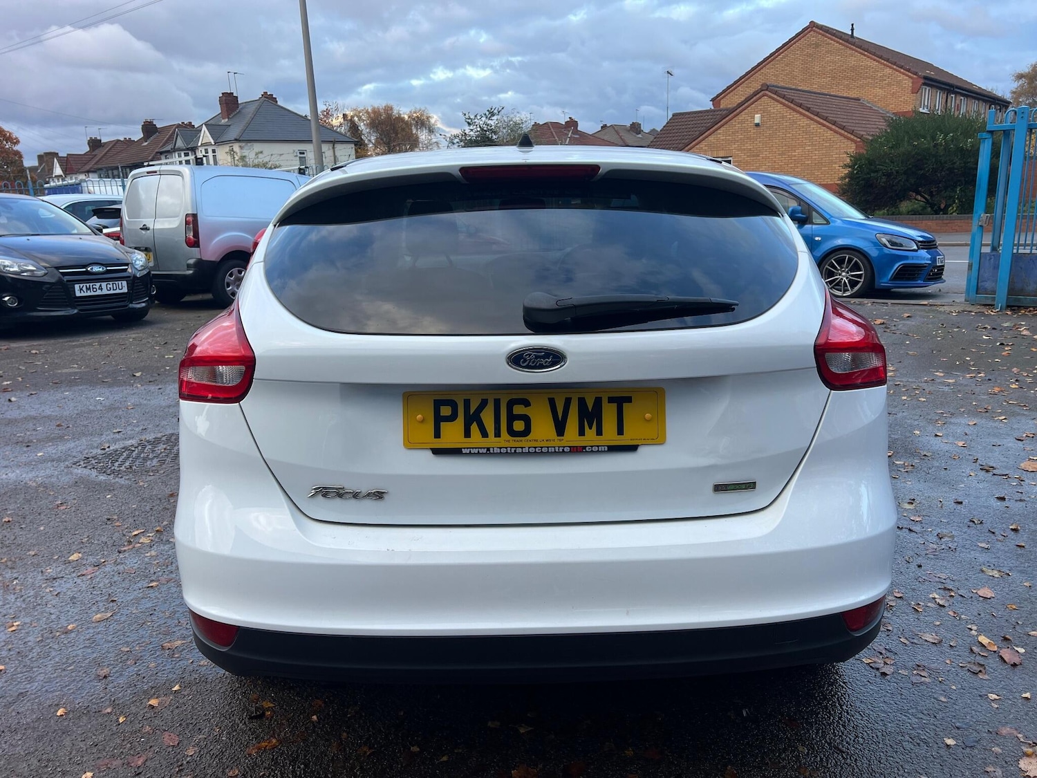 Used Ford Focus for sale - 76521464: Photo 8