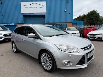 Used Ford Focus 2012 for sale - 79362497: Photo