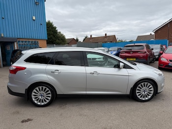 Used Ford Focus 2012 for sale - 79362497: Photo