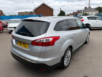Used Ford Focus 2012 for sale - 79362497: Photo