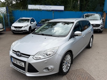 Used Ford Focus 2012 for sale - 79362497: Photo