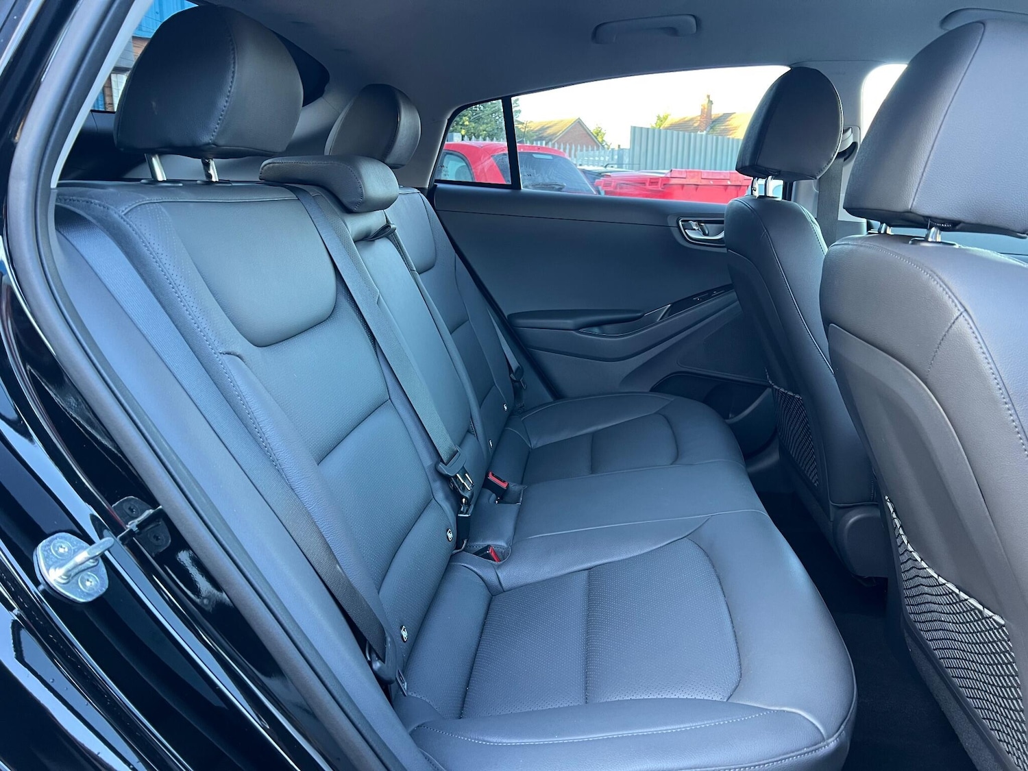 Used Hyundai IONIQ for sale - 77426151: Photo 12