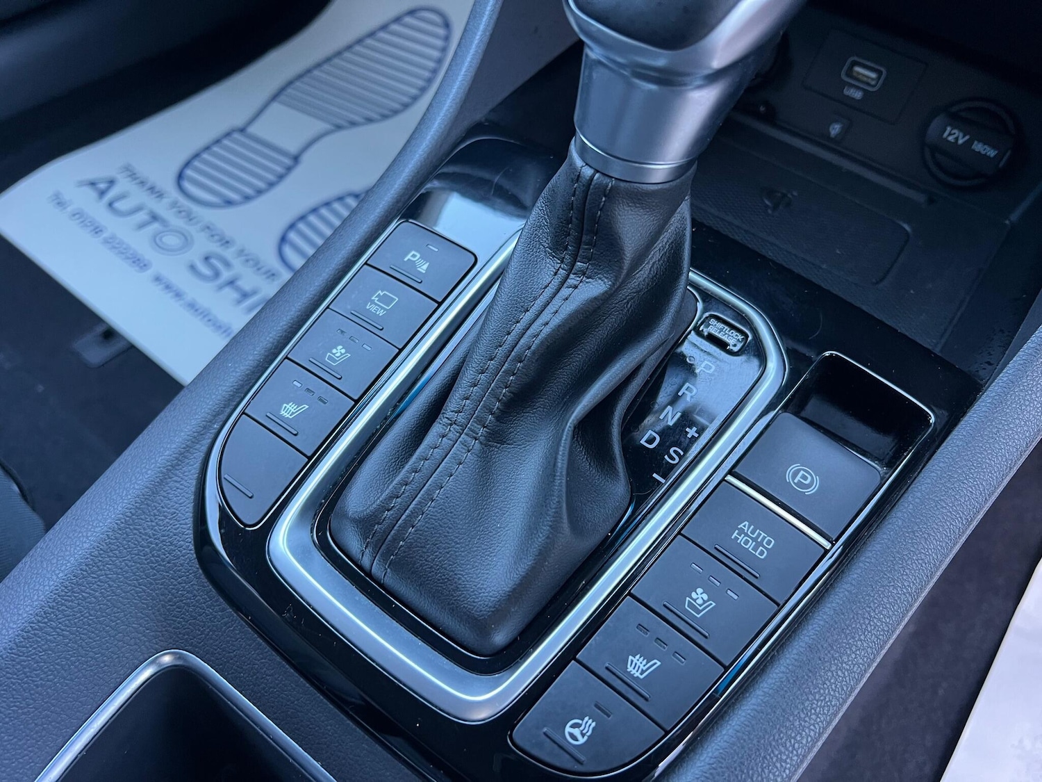 Used Hyundai IONIQ for sale - 77426151: Photo 20