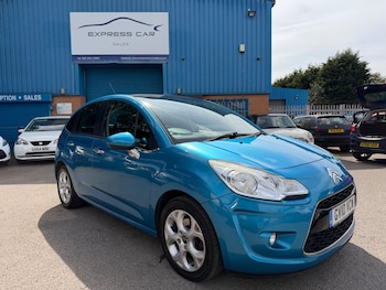 Used Citroen C3 2010 for sale - 79145795: Photo