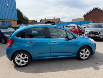 Used Citroen C3 2010 for sale - 79145795: Photo