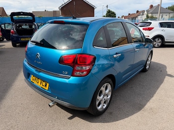 Used Citroen C3 2010 for sale - 79145795: Photo