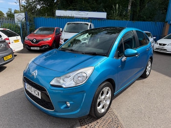Used Citroen C3 2010 for sale - 79145795: Photo
