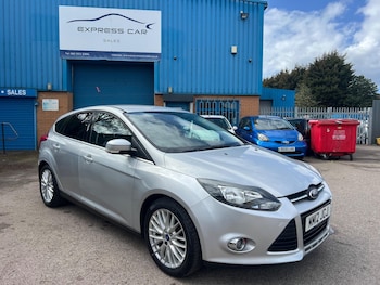Used Ford Focus 2012 for sale - 78471112: Photo