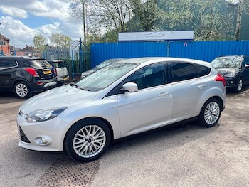 Used Ford Focus 2012 for sale - 78471112: Photo