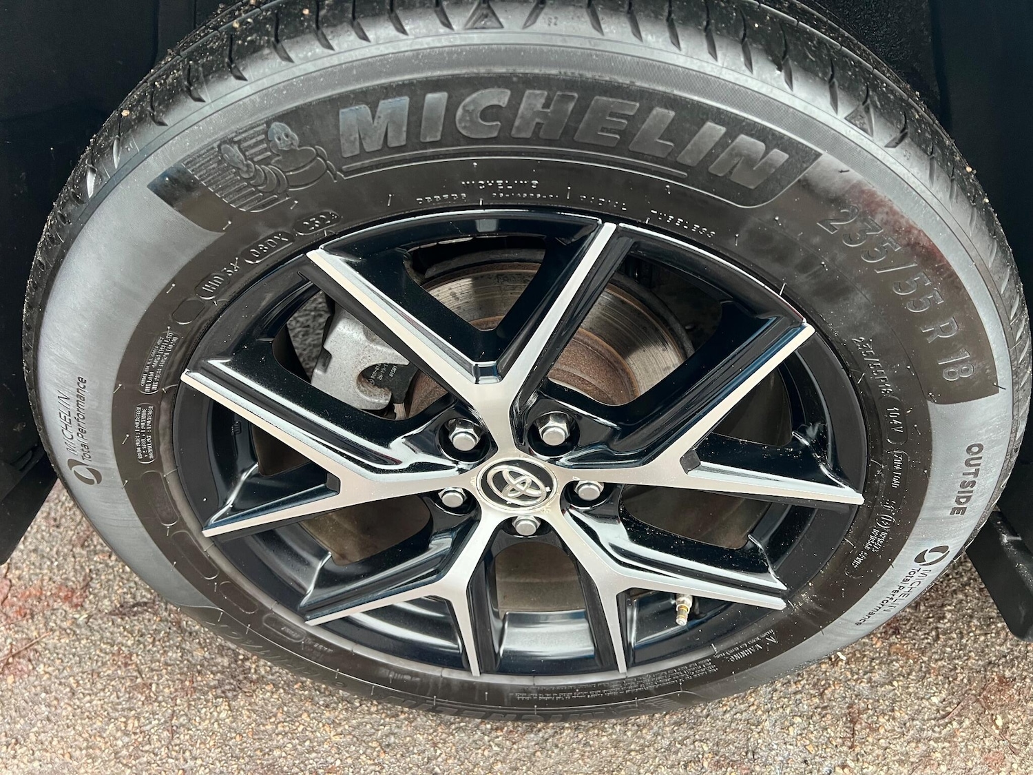 Used Toyota RAV4 2016 for sale - 77166419: Photo 10