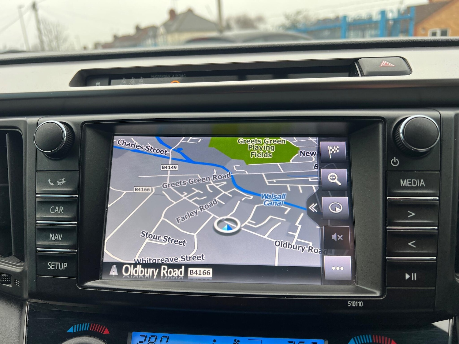 Used Toyota RAV4 2016 for sale - 77166419: Photo 17