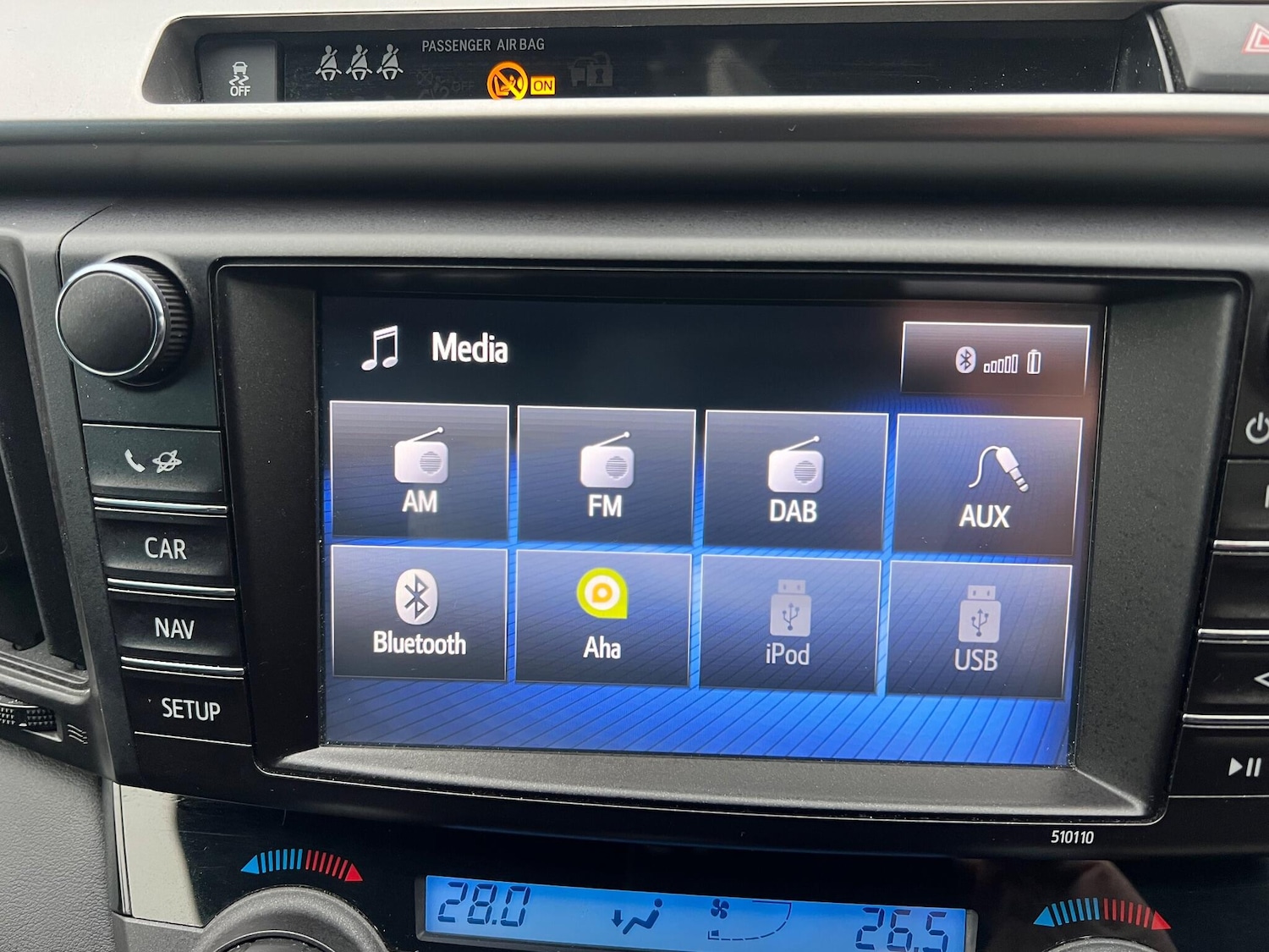 Used Toyota RAV4 2016 for sale - 77166419: Photo 19