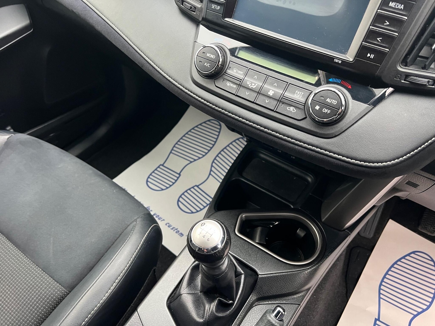 Used Toyota RAV4 2016 for sale - 77166419: Photo 20