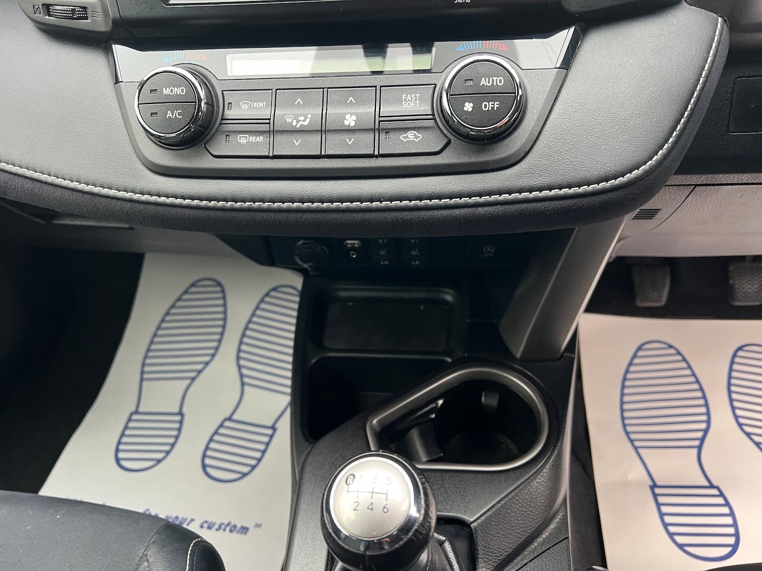 Used Toyota RAV4 2016 for sale - 77166419: Photo 21