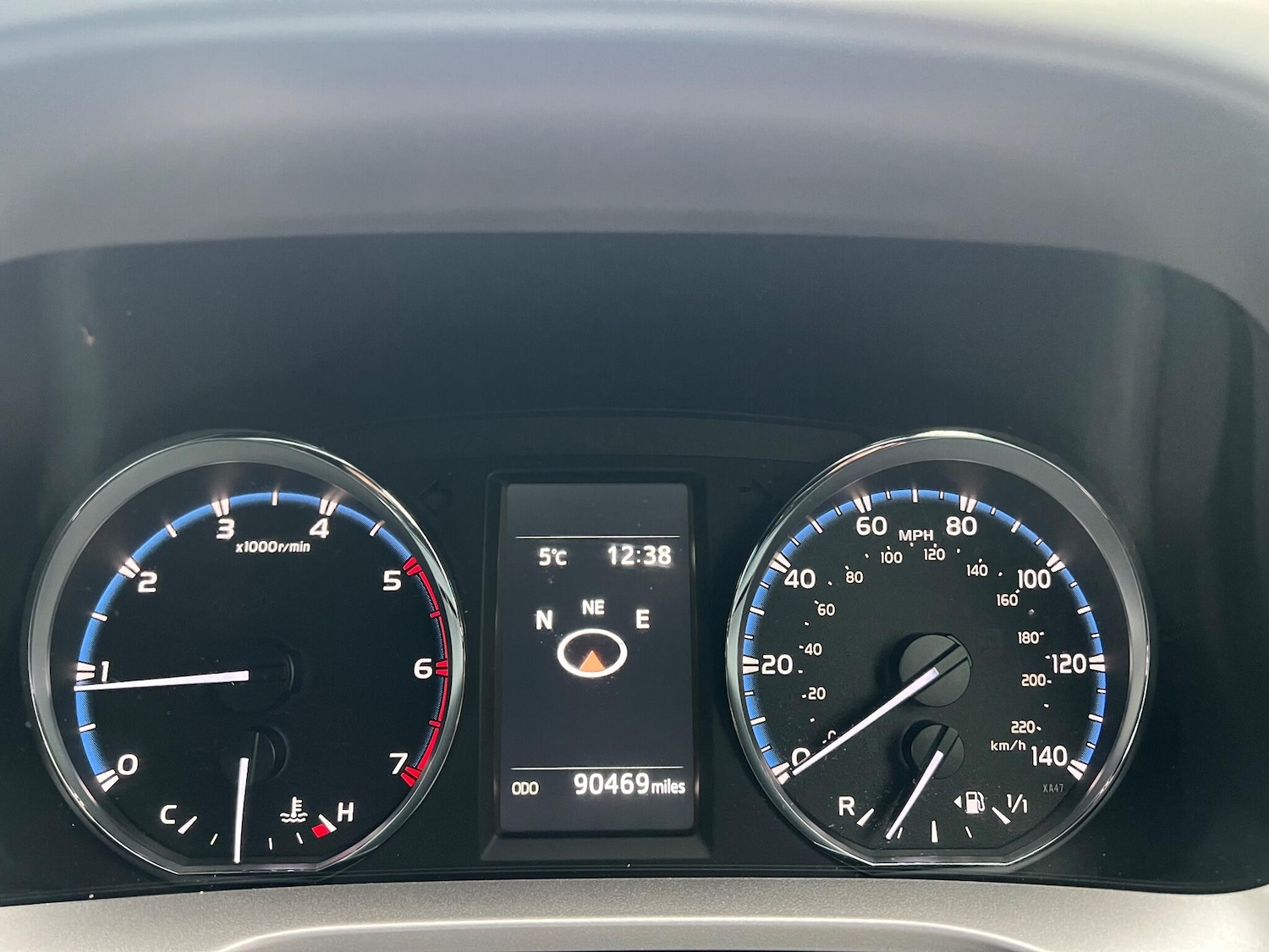 Used Toyota RAV4 2016 for sale - 77166419: Photo 34