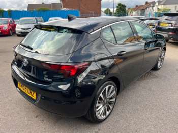 Used Vauxhall Astra 2016 for sale - 74823238: Photo