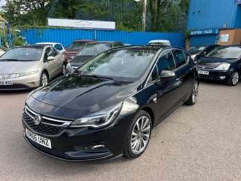 Used Vauxhall Astra 2016 for sale - 74823238: Photo