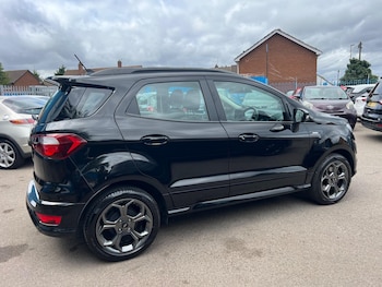 Used Ford Ecosport 2021 for sale - 75247291: Photo