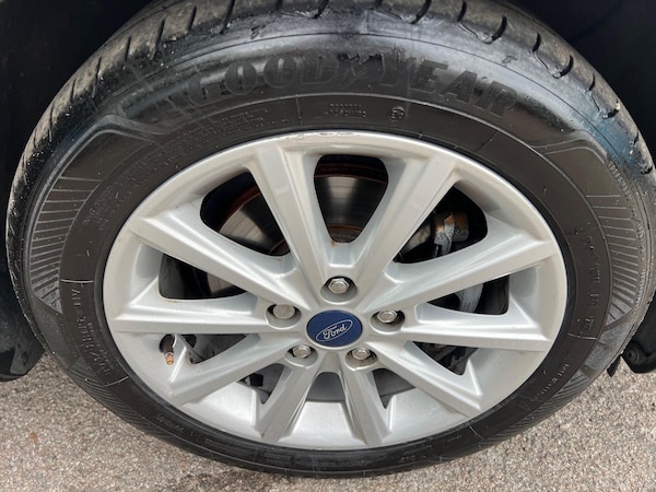 Used Ford Focus 2017 for sale - 76042387: Photo 15