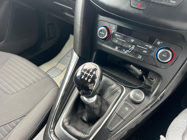 Used Ford Focus 2017 for sale - 76042387: Photo 24