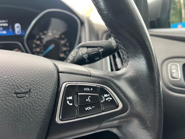 Used Ford Focus 2017 for sale - 76042387: Photo 26