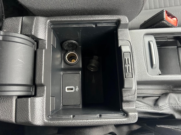 Used Ford Focus 2017 for sale - 76042387: Photo 27