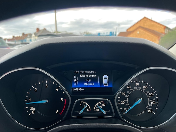 Used Ford Focus 2017 for sale - 76042387: Photo 30