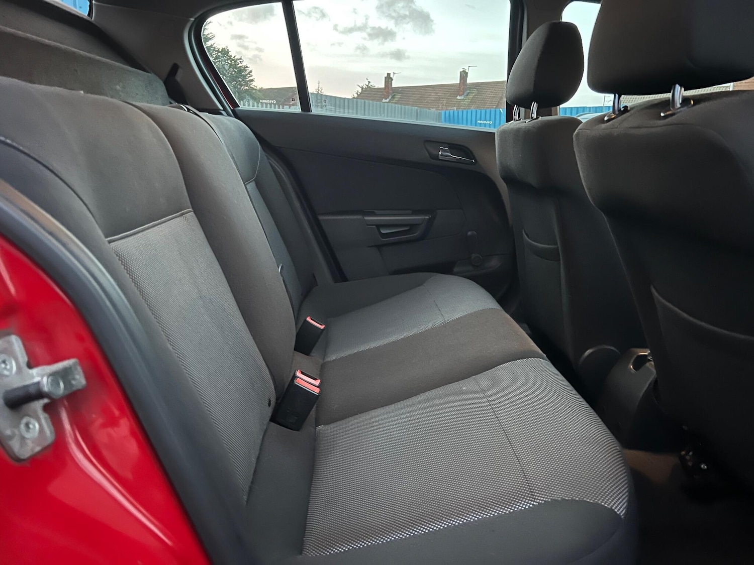 Used Vauxhall Astra 2010 for sale - 76899642: Photo 11