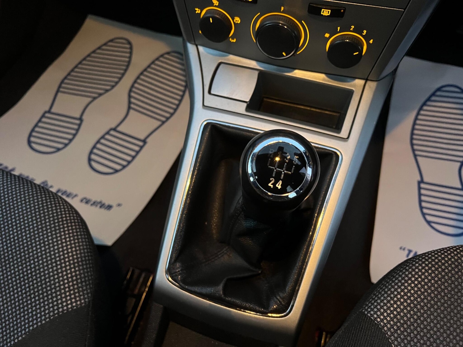 Used Vauxhall Astra 2010 for sale - 76899642: Photo 16