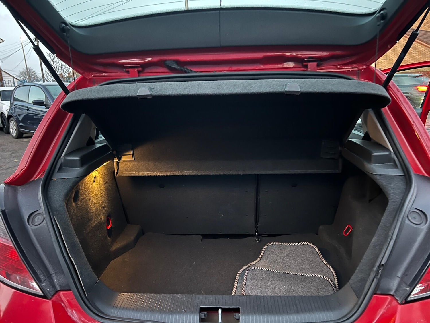 Used Vauxhall Astra 2010 for sale - 76899642: Photo 21