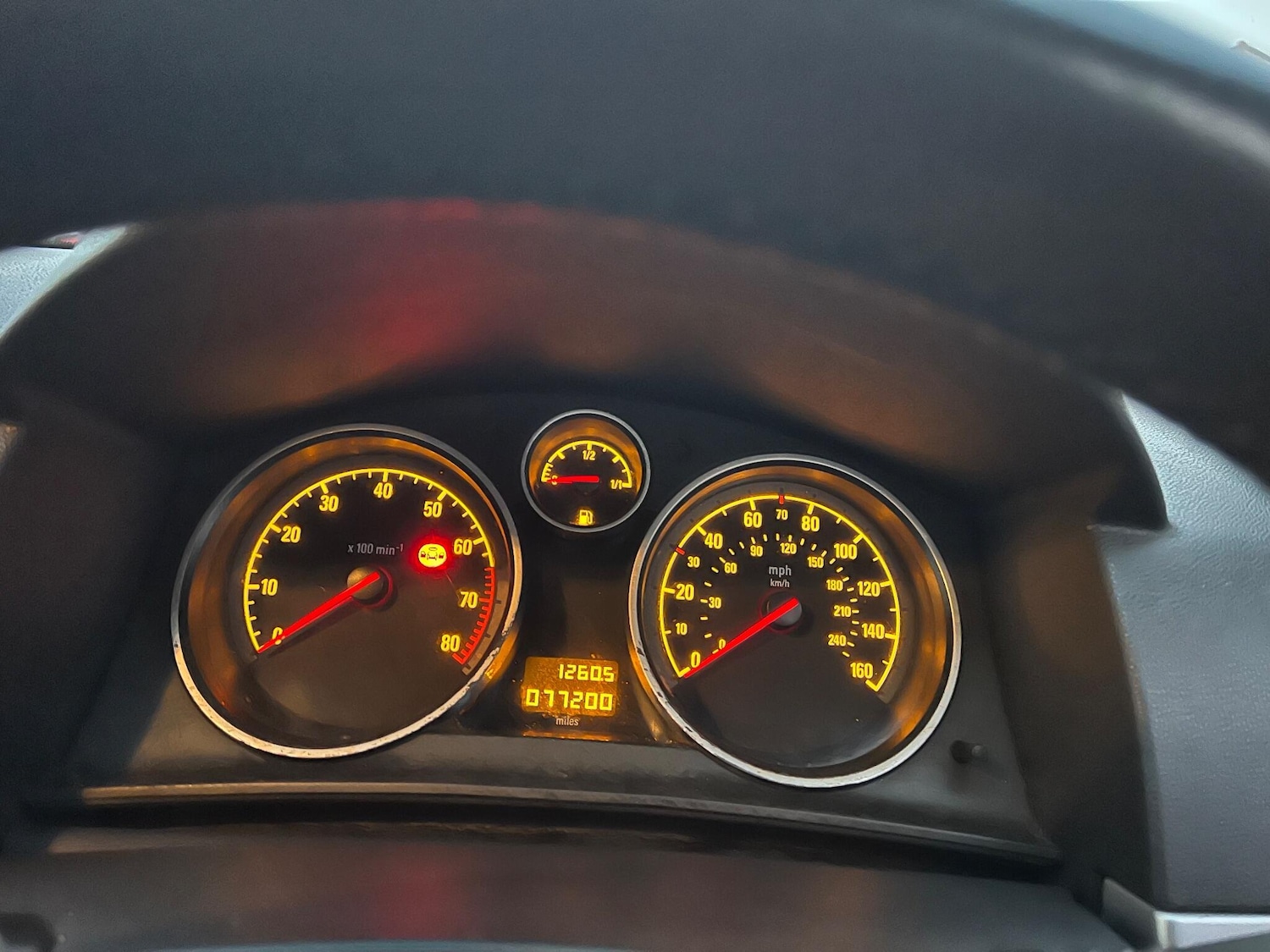 Used Vauxhall Astra 2010 for sale - 76899642: Photo 22