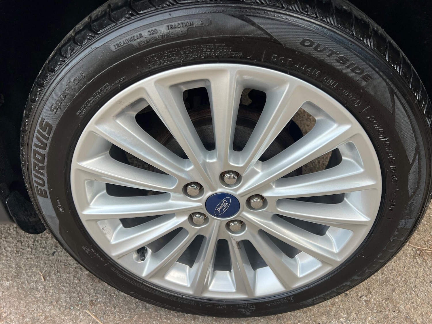 Used Ford Focus for sale - 77783914: Photo 11