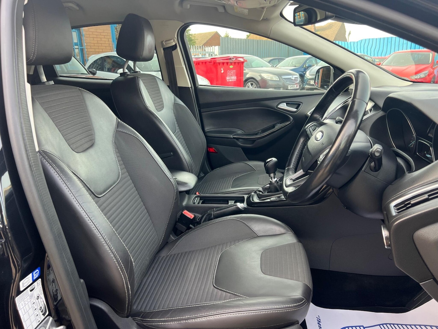 Used Ford Focus for sale - 77783914: Photo 12