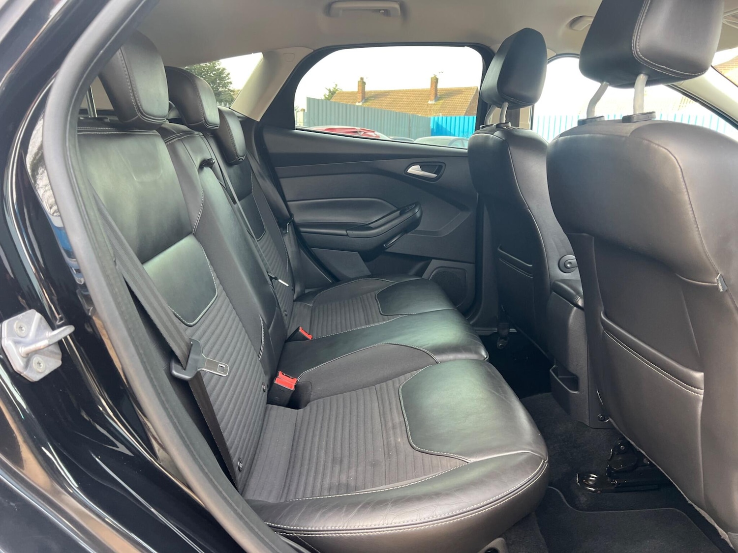 Used Ford Focus for sale - 77783914: Photo 14