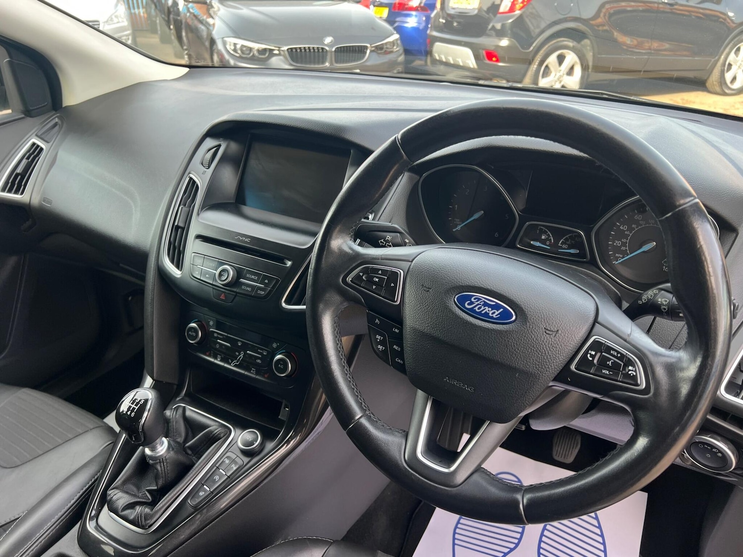 Used Ford Focus for sale - 77783914: Photo 15
