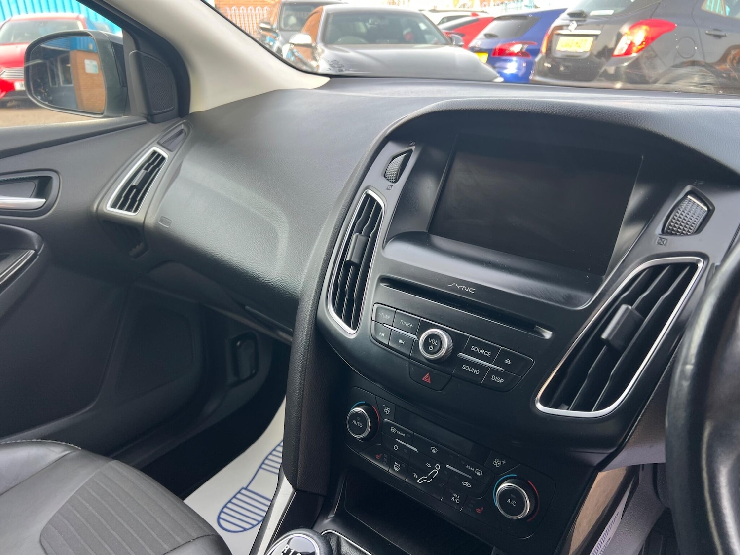 Used Ford Focus for sale - 77783914: Photo 17