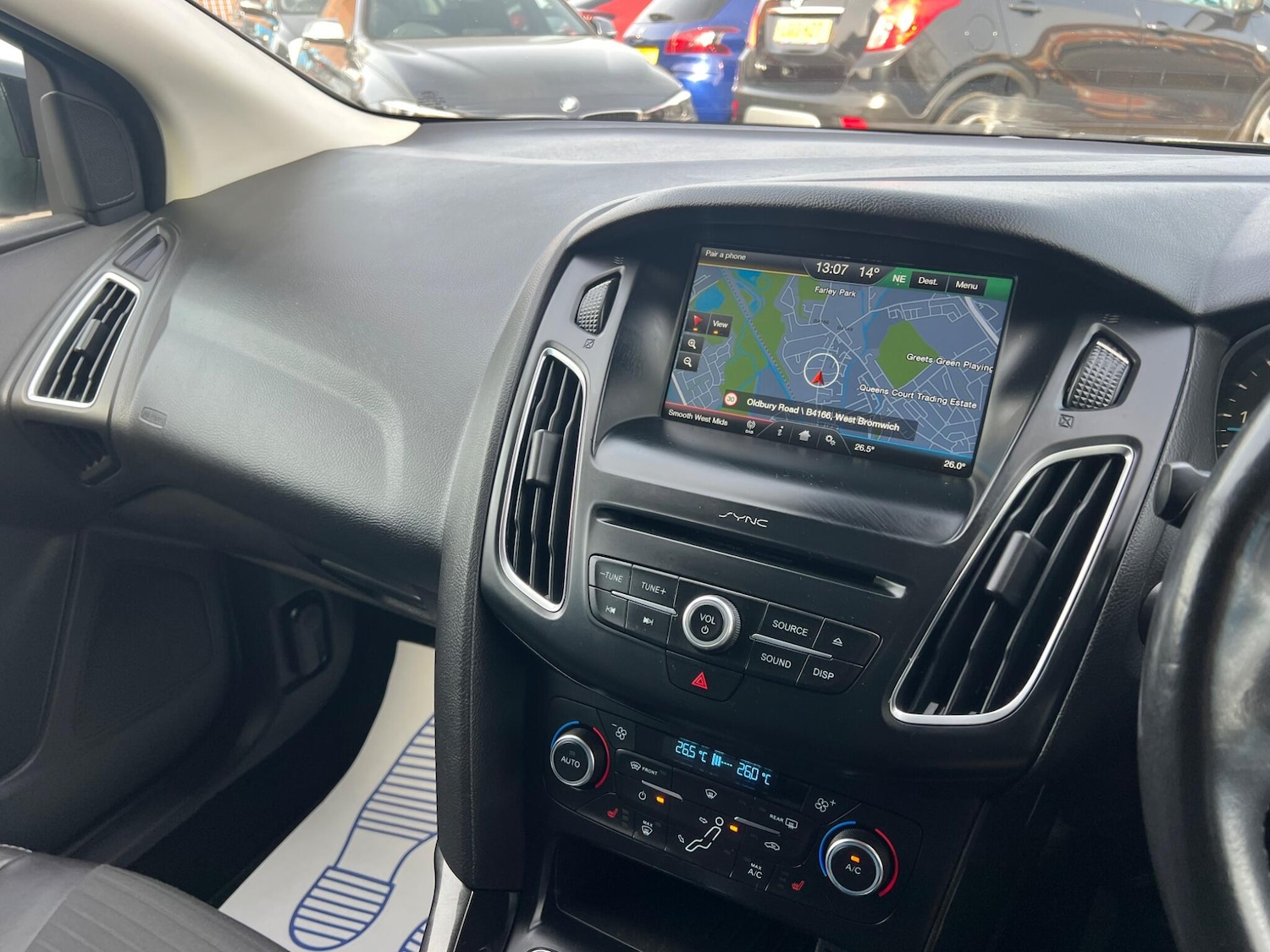 Used Ford Focus for sale - 77783914: Photo 18