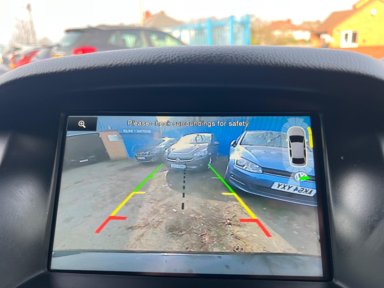 Used Ford Focus for sale - 77783914: Photo 20