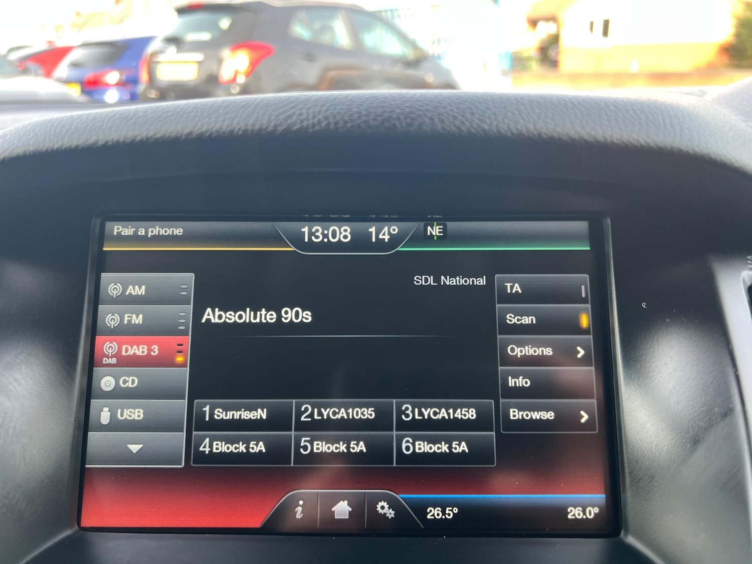 Used Ford Focus for sale - 77783914: Photo 21