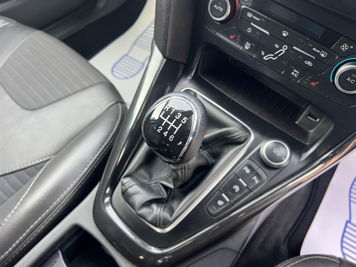 Used Ford Focus for sale - 77783914: Photo 22