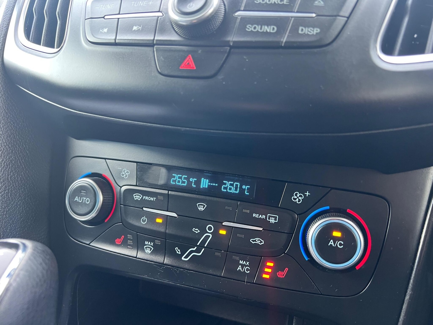 Used Ford Focus for sale - 77783914: Photo 29