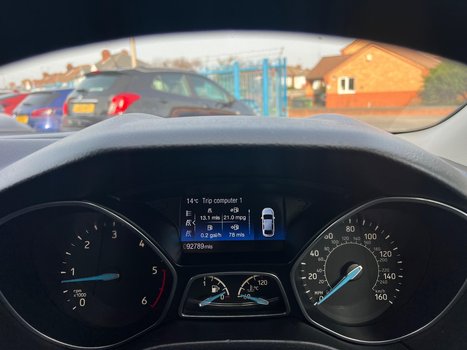 Used Ford Focus for sale - 77783914: Photo 31