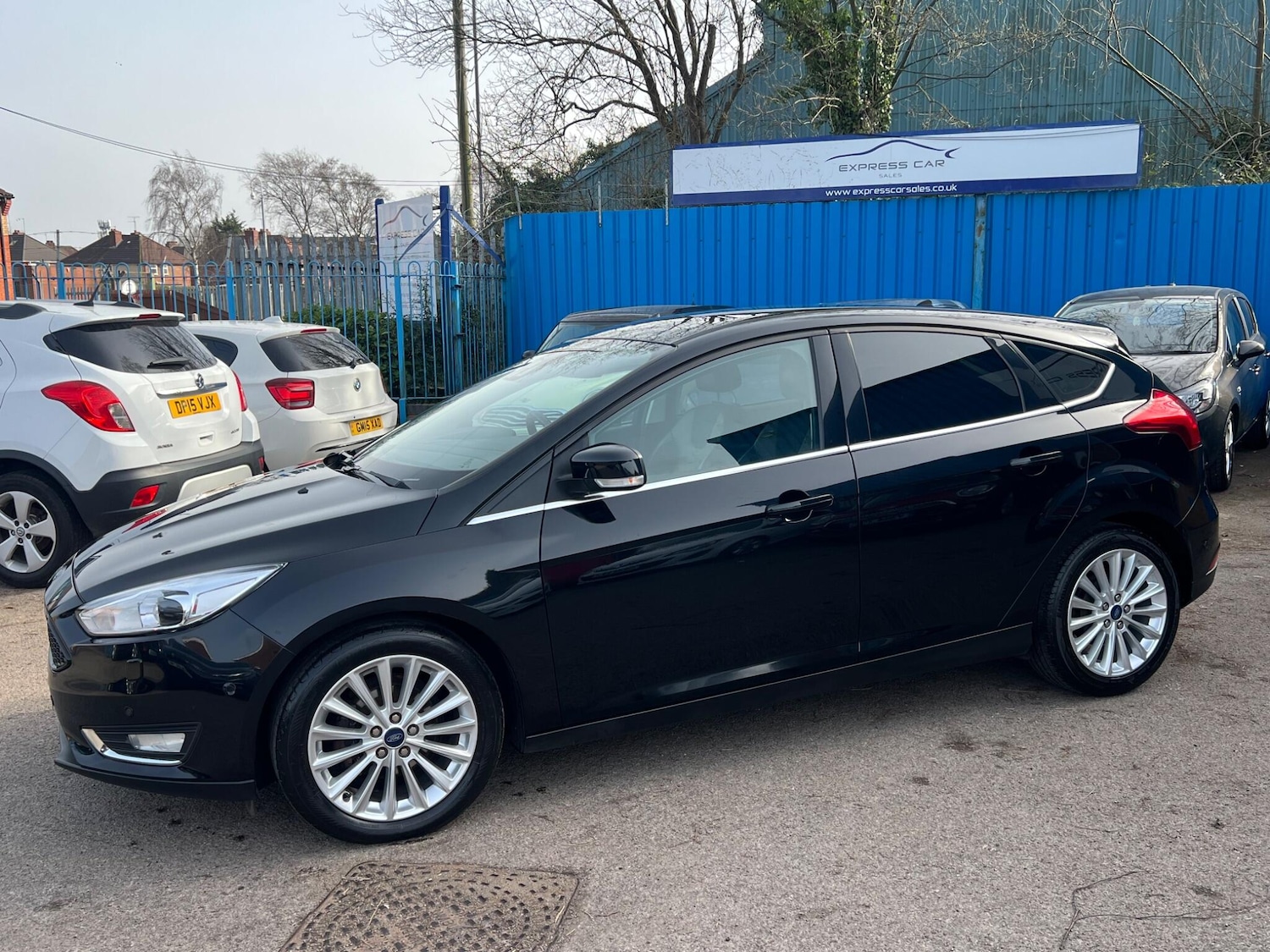 Used Ford Focus for sale - 77783914: Photo 5